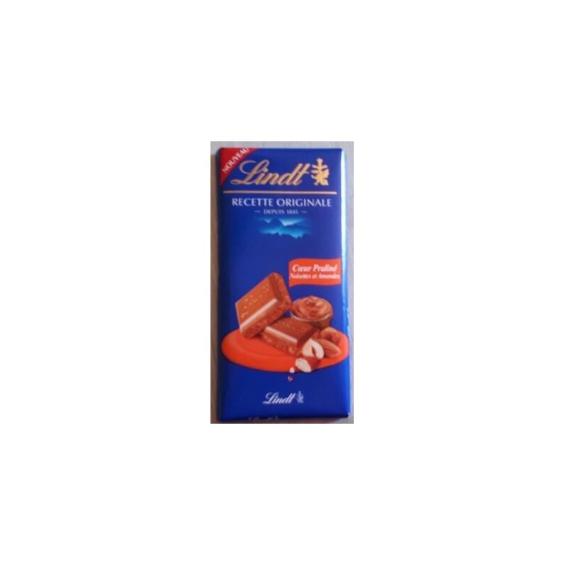 Lindt Recet Ori. Pra/Noi/Aman 2X100G