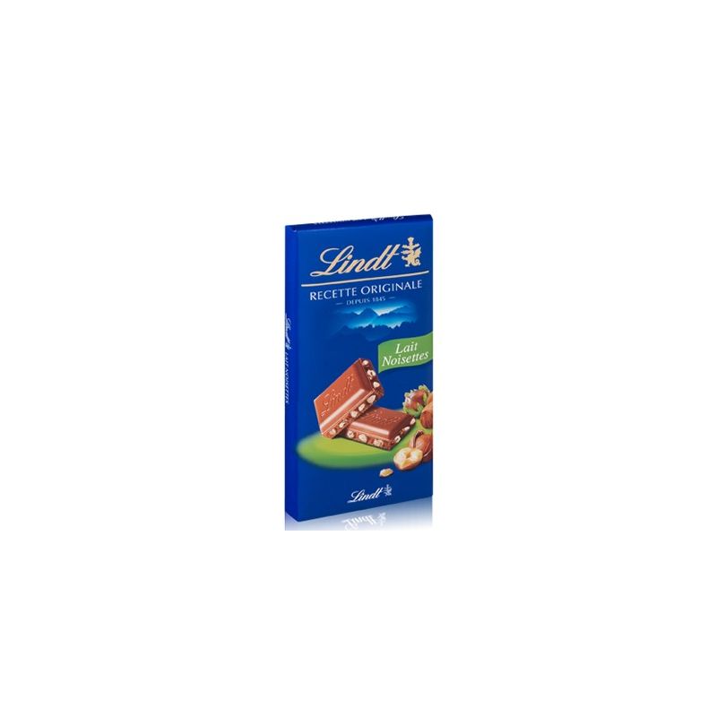 Lindt Maxi Plaisir Noisette 220G