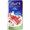 Lindt T.100G Lait Aux Noisettes