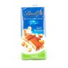 Lindt Chocolat Lait Noisette Tablette 2X 100G