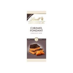Lindt 120G Nr Caramel