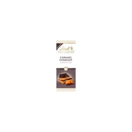 Lindt 120G Nr Caramel