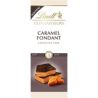 Lindt 120G Nr Caramel