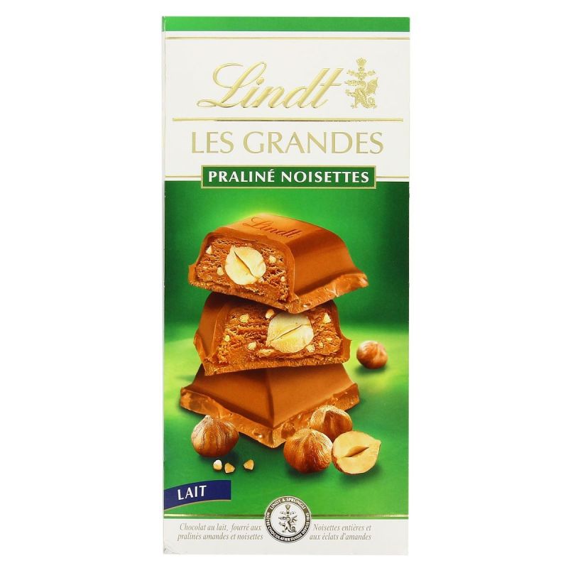 Lindt Grdesprali.Lt Noiset225G