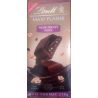 Lindt Tablette 230G Chocolat Maxi Plaisir Noir/Truffe/Noix