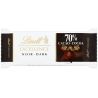 Lindt Excellence Chocolat Noir 70% : La Tablette De 35 G
