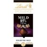Lindt Excellence Chocolat Noir Doux 85% : Le Tablette De 100G