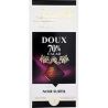 Lindt Excellence Chocolat Noir 70% : La Tablette De 100 G