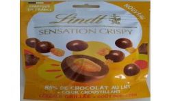 Lindt Sens.Cris.Lt Cer.Gr.140G