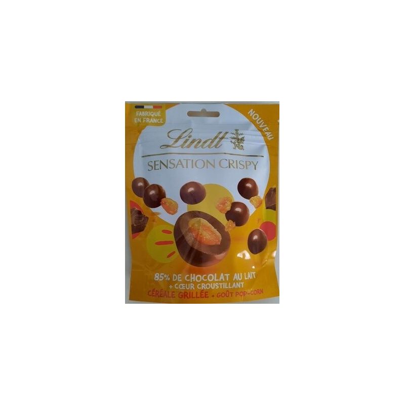 Lindt Sens.Cris.Lt Cer.Gr.140G