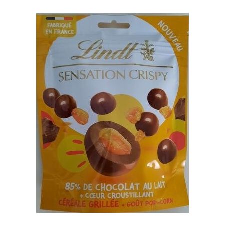 Lindt Sens.Cris.Lt Cer.Gr.140G