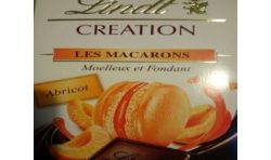 Lindt Crea Macarons Nr Abr150G