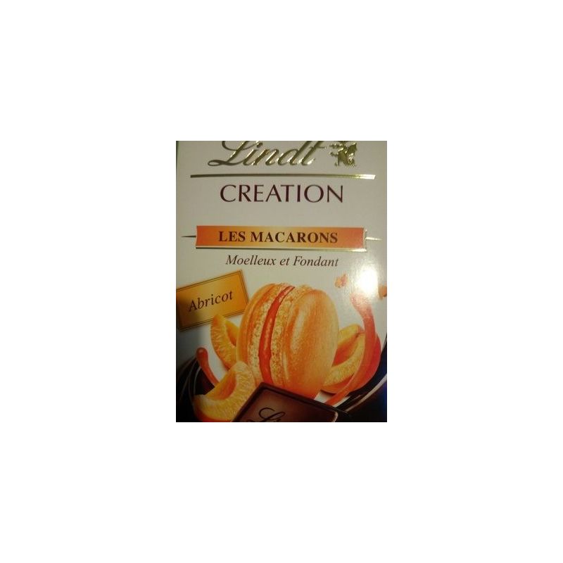 Lindt Crea Macarons Nr Abr150G