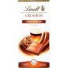 Lindt Creation Création Chocolat Au Lait Irish Coffee/Whisky : La Tablette De 150 G