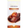 Lindt Tablette 150G Chocolat Creation Lait Caramel