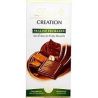 Lindt Tablette 150G Chocolat Lait Praline Feuille