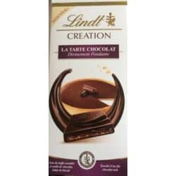 Lindt Creation Tarte Choco 150