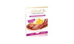 Lindt Tablette 150G Chocolat Creation Delice Amand