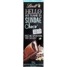 Lindt Tablette 100G Chocolat Hello Sundae