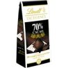 Lindt Excellence Chocolat Noir Dégustation : Les 30 Carrés - 165 G