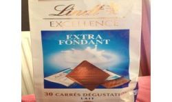 Lindt Excellenc.Lt Mn Sch 165G