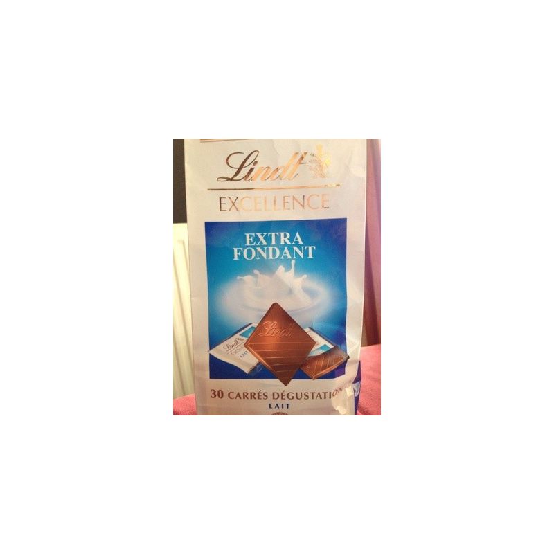 Lindt Excellenc.Lt Mn Sch 165G