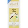 Lindt Excellence Chocolat Blanc Vanille : La Tablette De 100 G