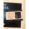 Lindt 200 Mini Carres Exc Nr Sel