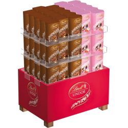 Lindt 75Uc Lindor Noise/Frais