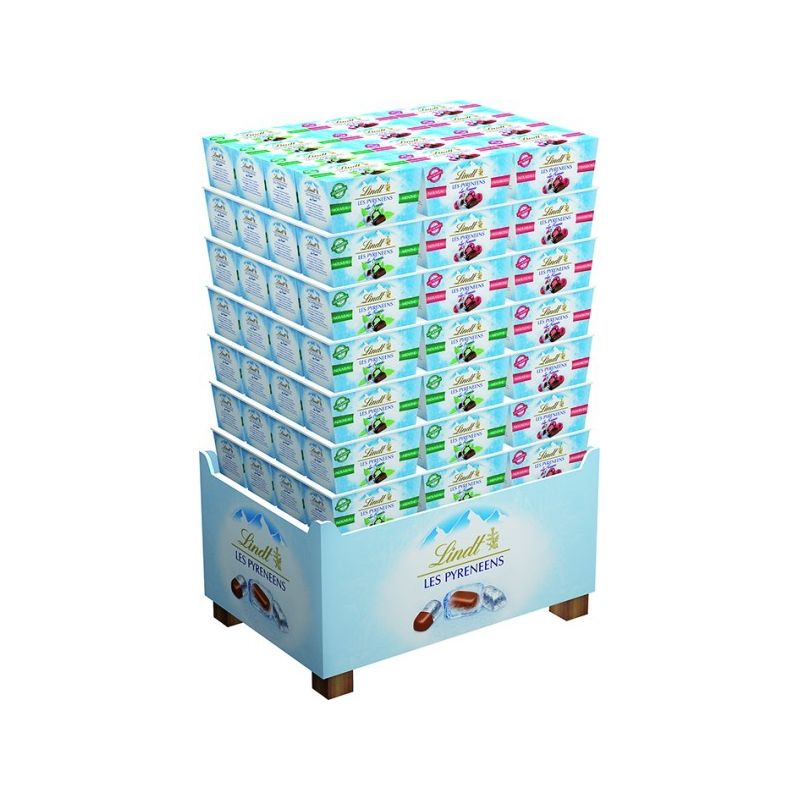 Lindt Dis Pan 84 Bal Py Mh/Fb