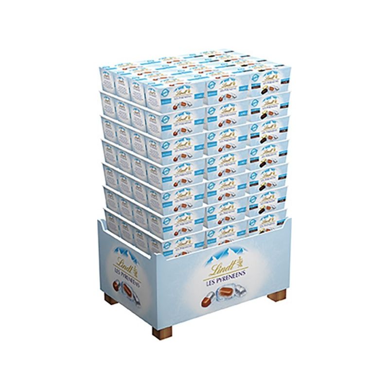 Lindt 1/4B Pyreneen 2Rf 84Uvc