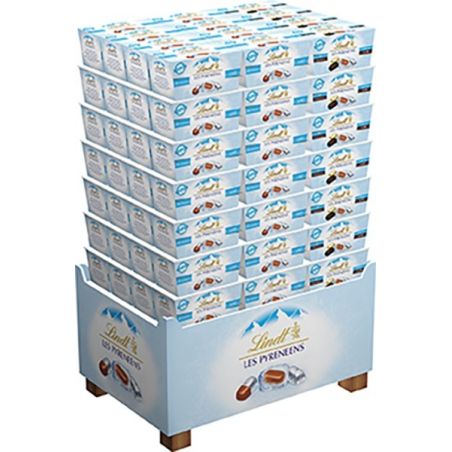 Lindt 1/4B Pyreneen 2Rf 84Uvc