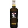 Pastis 51 De Marseille 45% : La Bouteille 70Cl