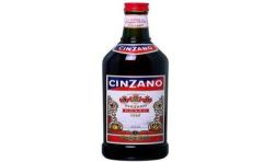 Cinzano 1L Aperitif Rosso 14°