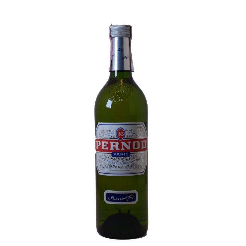 Pernod 70Cl Aperitif Anise 40°