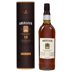 Aberlour 1L Whisky 10 Ans 40°
