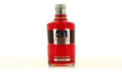 Pastis 51 70Cl Aperitif Anise Rose 35°