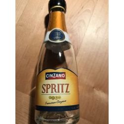 Cinzano 3X20Cl Spritz 6,7%