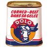 Dolo 1X2 Corned Beef 340G