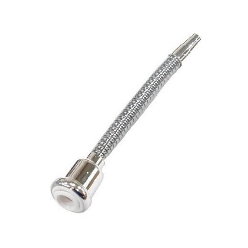Novobain Brise-Jet Standard Chromé 15 Cm