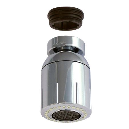 Novobain Rotule Brise-Jet Anticalcaire Standard