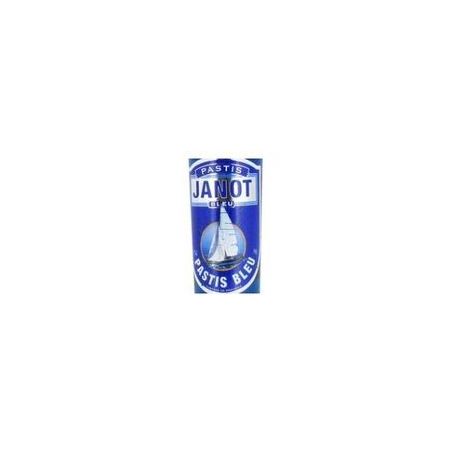 Janot 70Cl Pastis 45%V Bleu