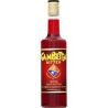 Gambetta Apéritif Bitter Sans Alcool La Bouteille De 75 Cl