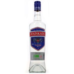 Janot Vodka Naiskaia Bio 70 Cl 37.5°