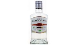 Janot 70Cl Rhum Cabana Libre Blanc
