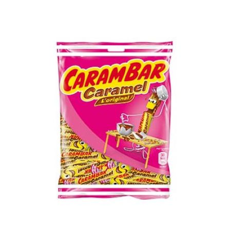 Carambar Saint 130G Caramel