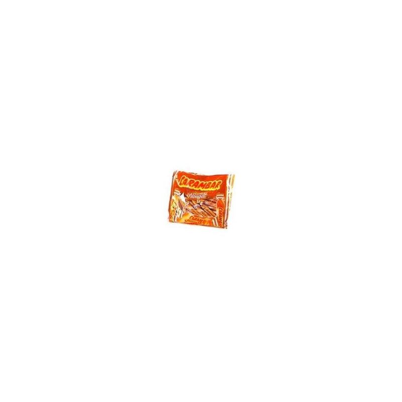 Carambar Caranougat Sachet 320G