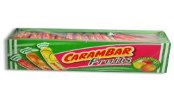 Carambar Bte 200 Aux Fruits