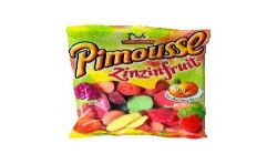 Krema S.250G.Zinzinfruit