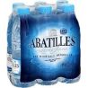 Abatilles Eau Minérale Sainte Anne : Le Pack De 6 Bouteilles 50Cl
